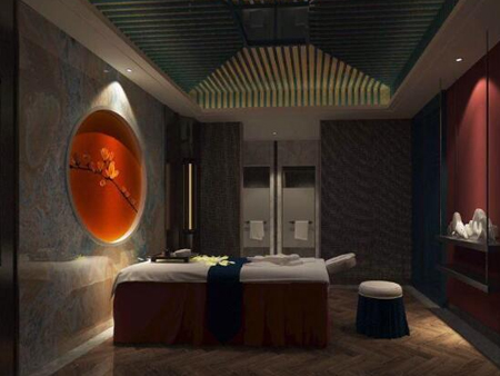 为什么选择上海闵行Teyou养生会馆桑拿会馆