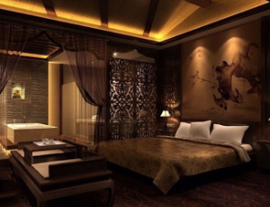 上海闵行足疗养生-城市人的休闲去处